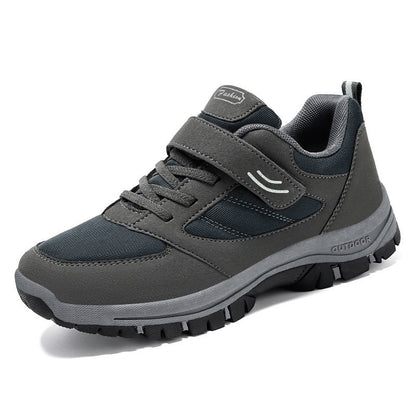 Tenis deportivos antideslizantes