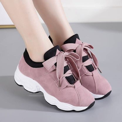 Zapatos casuales transpirables para exteriores