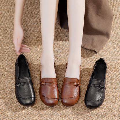 ZapataPlano Nudo Elegante