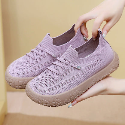 Zapatilla Suave CaminaTodoDía