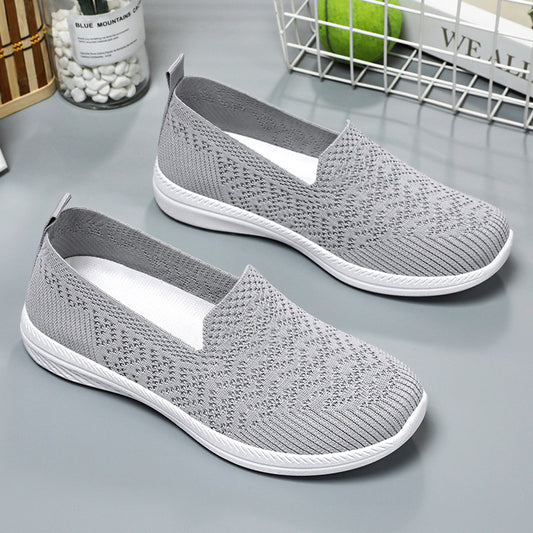 2025 Zapatillas de tenis transpirables y cómodas