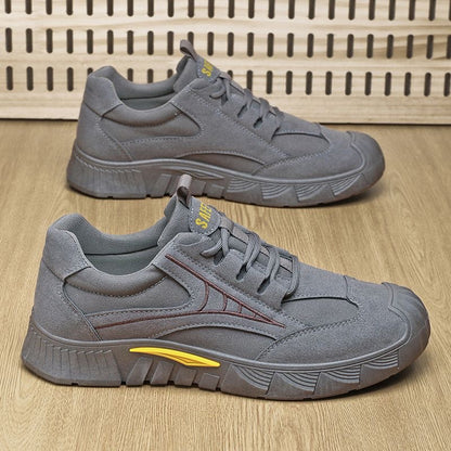 Zapatos deportivos casuales para hombre