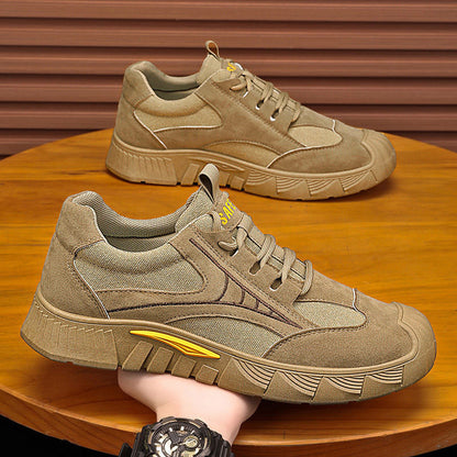 Zapatos deportivos casuales para hombre