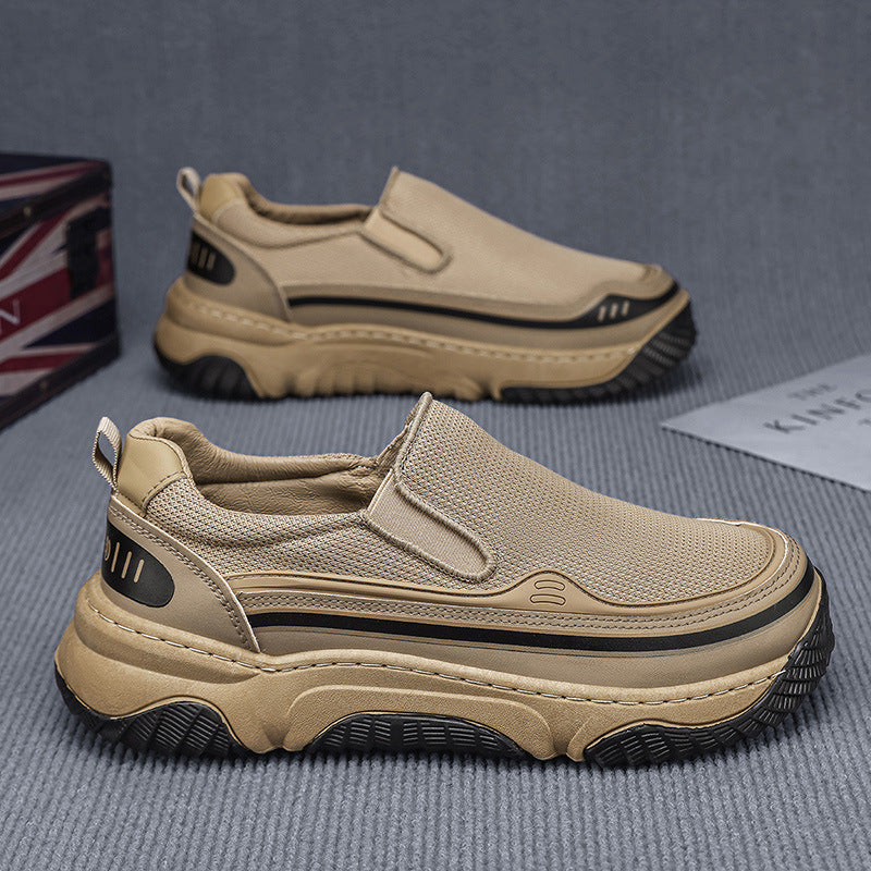 Zapatos deportivos para tenis masculinos