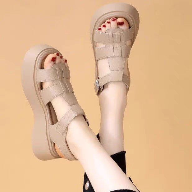 Sandalias deportivas para exteriores