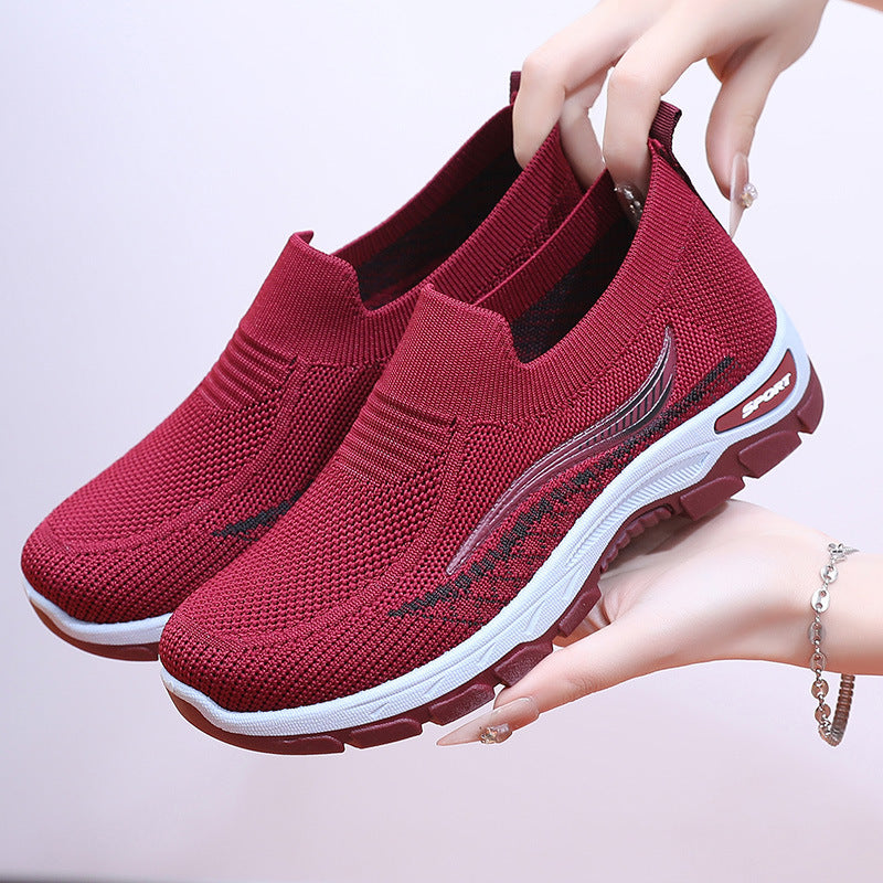 Zapatillas de tenis cómodas antideslizantes (streamers)
