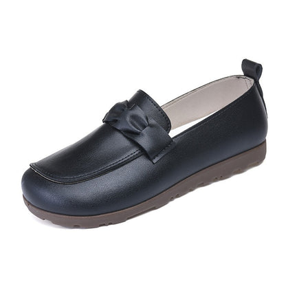 Zapatos planos informales