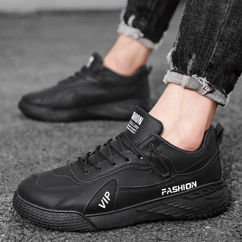 Zapatos deportivos retro para hombre