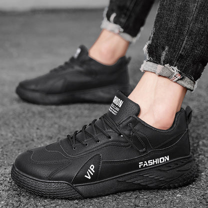 Zapatos deportivos retro para hombre