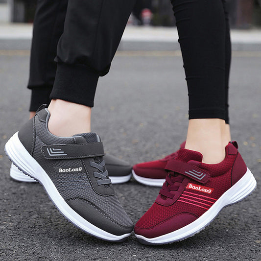 Zapatos para caminar unisex