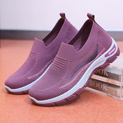 Zapatillas de tenis cómodas antideslizantes (streamers)