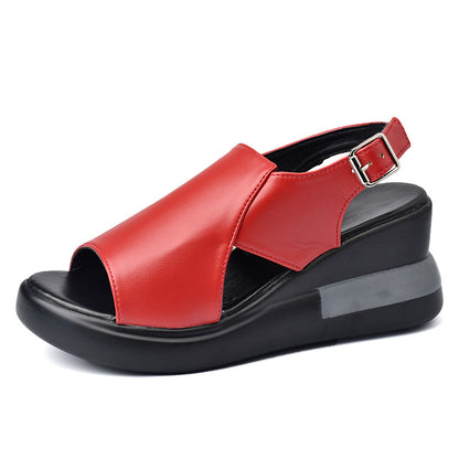 Sandalias ortopédicas Lunasd – Diseño ergonómico y elegante