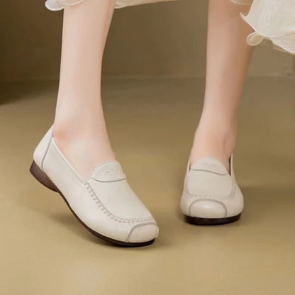 Zapatos Clásicos y Cómodos para Caminar