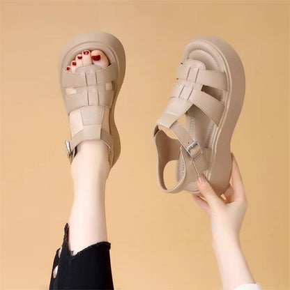 Sandalias deportivas para exteriores