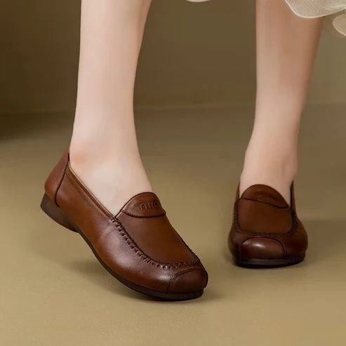 Zapatos Clásicos y Cómodos para Caminar