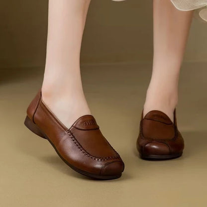 Zapatos Clásicos y Cómodos para Caminar
