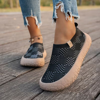 Zapatos cómodos para caminar