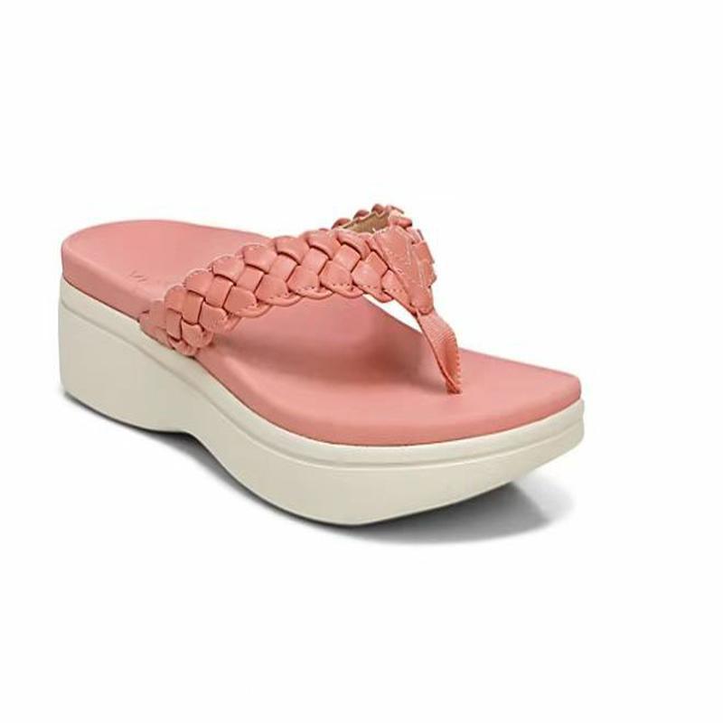 Chanclas sencillas para mujer