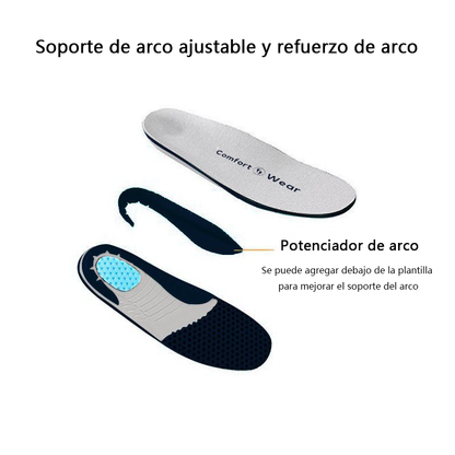 Los zapatos más cómodos de 2023