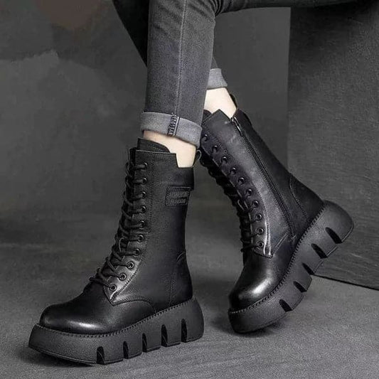 NUEVAS BOTAS DE MUJER DE MODA