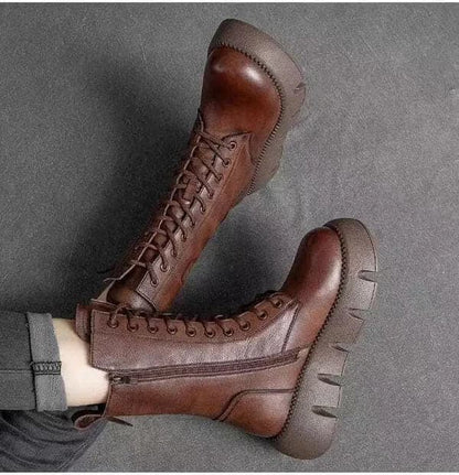 NUEVAS BOTAS DE MUJER DE MODA